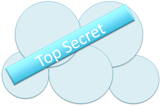 Top Secret!